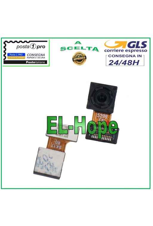 FRONTKAMERA-FLEX FÜR SAMSUNG GALAXY A02S SM A025G FRONTKAMERA