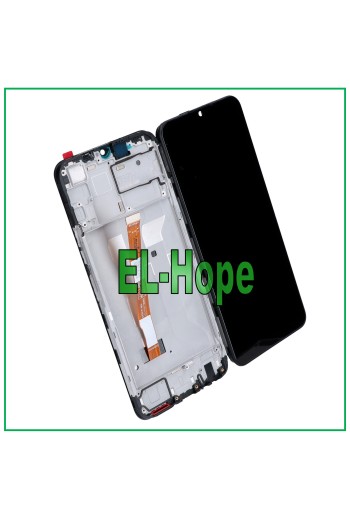 TOUCH-RAHMEN-DISPLAY FÜR VIVO Y12S Y20S Y20 Y20i V2026 V2027 V2038 V2034A