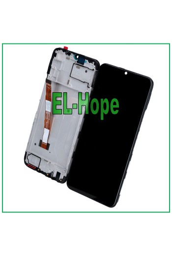 TOUCH-RAHMEN-DISPLAY FÜR VIVO Y12S Y20S Y20 Y20i V2026 V2027 V2038 V2034A