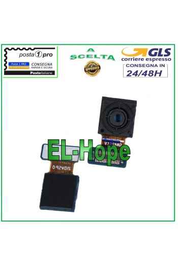 FRONTKAMERA SAMSUNG GALAXY A52S 5G SM A528 A528B FRONTKAMERA