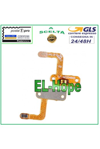 FLACH FLEX POWER ON OFF TASTE FÜR SAMSUNG GALAXY S21 5G SM G991 F