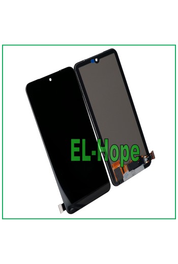 TFT-LCD-DISPLAY FÜR XIAOMI REDMI NOTE 10S 4G M2101K7BNY TOUCHSCREEN