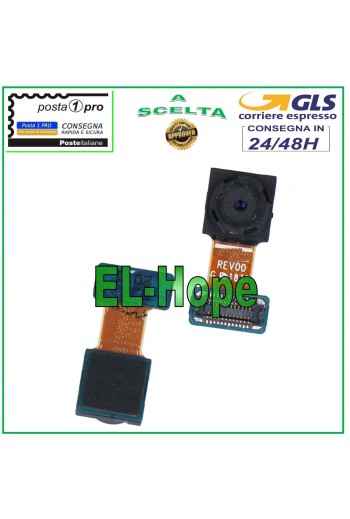 FRONTKAMERA SAMSUNG GALAXY TAB A 10  SM T510 T515 FRONTKAMERA