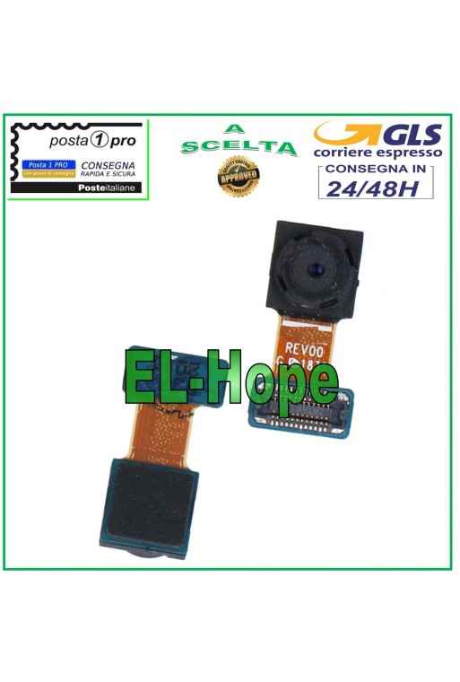 FRONTKAMERA SAMSUNG GALAXY TAB A 10  SM T510 T515 FRONTKAMERA