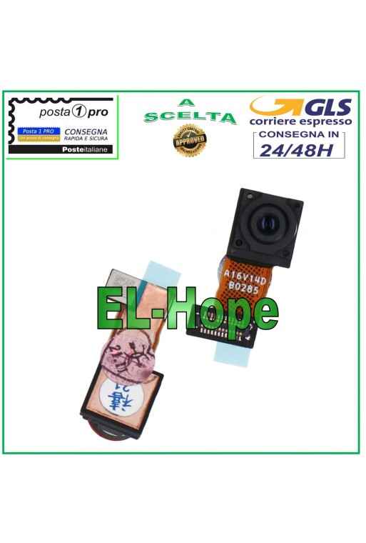 FLACHE FRONTKAMERA XIAOMI MI NOTE 10 LITE MZB9218EU FRONTKAMERA