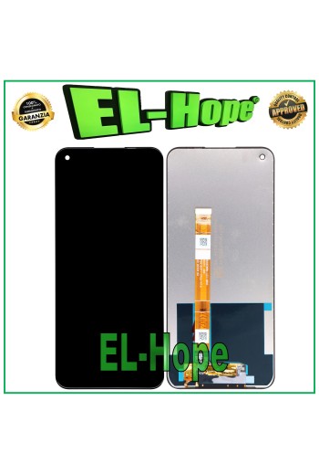 LCD-DISPLAY FÜR ONEPLUS NORD N100 BE2011 BE2012 BE2013 BE2015 TOUCHSCREEN-GLAS