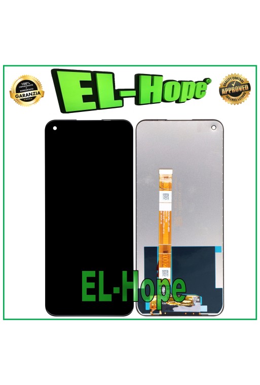 LCD-DISPLAY FÜR ONEPLUS NORD N100 BE2011 BE2012 BE2013 BE2015 TOUCHSCREEN-GLAS