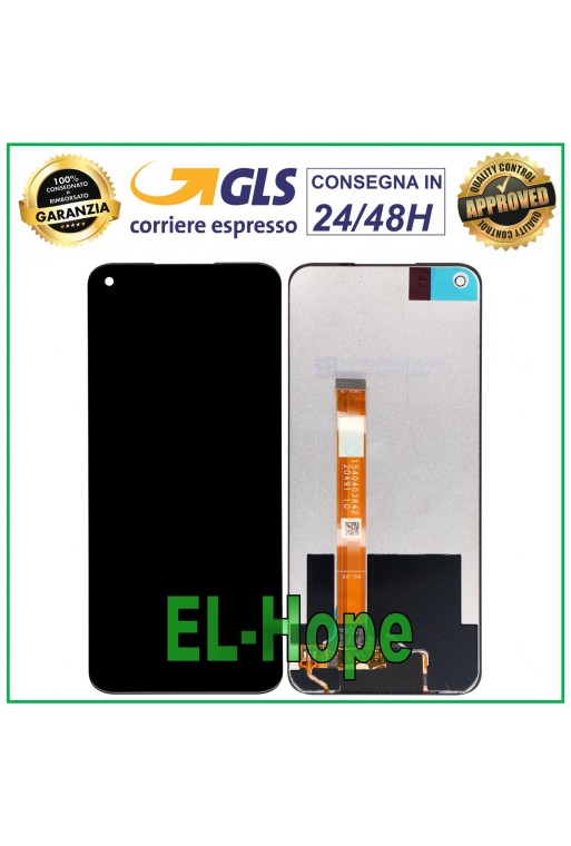 LCD-DISPLAY FÜR ONEPLUS NORD N10 5G BE2025 BE2026 BE2028 BE2029 TOUCHSCREEN