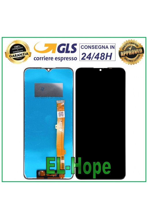 LCD-DISPLAY + TOUCHSCREEN FÜR TCL 10 SE T766H T766J T766U T766A MONTIERT SCHWARZ LCD-DISPLAY + TOUCHSCREEN FÜR TCL 10 SE T766H T766J T766U T766A MONTIERT SCHWARZ