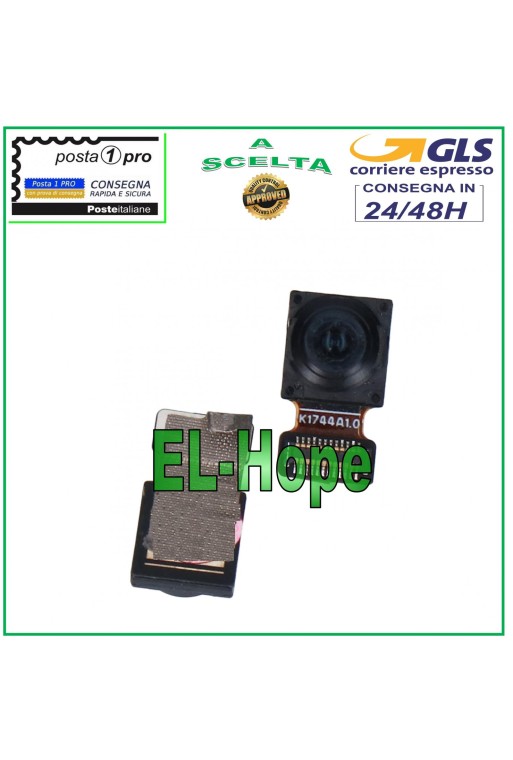 FRONTKAMERA FRONT HUAWEI MATE 20 LITE SNE-AL00 FRONTKAMERA SELFIE FRONTKAMERA FRONT HUAWEI MATE 20 LITE SNE-AL00 FRONTKAMERA SELFIE