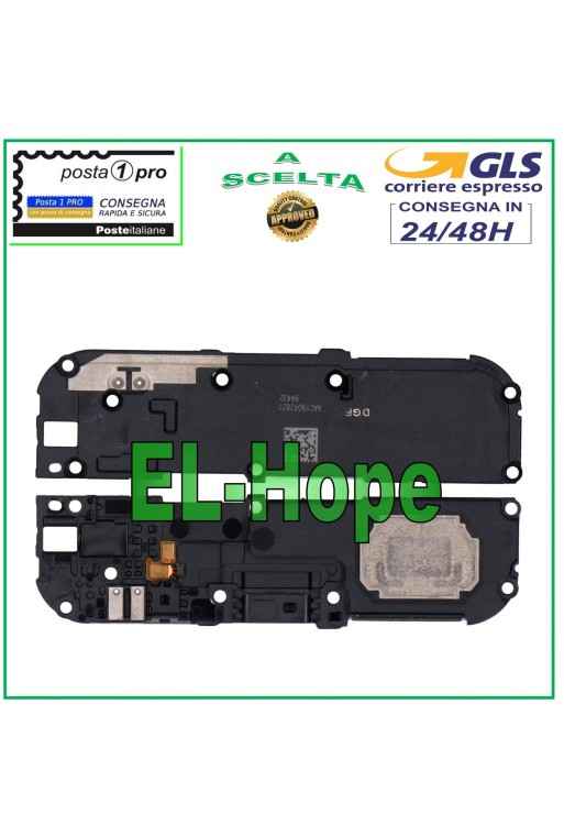 Klingelton-Summer-Lautsprecher für XIAOMI M1901F7G M1901F7H Audio-Freisprecheinrichtung Klingelton-Summer-Lautsprecher für XIAOMI M1901F7G M1901F7H Audio-Freisprecheinrichtung