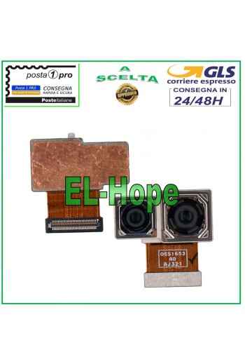 RÜCKKAMERA XIAOMI K20 /K20 PRO M1903F10G FLEXMODUL RÜCKKAMERA