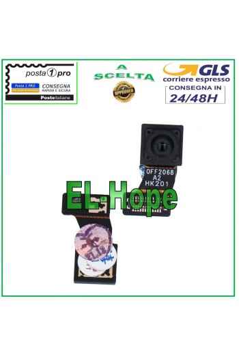 FRONTKAMERA XIAOMI REDMI 9 M2004J19AG M2004J19G FRONTKAMERA 