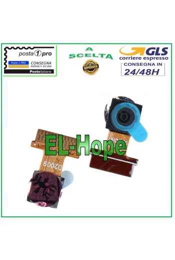FRONTKAMERA HUAWEI MEDIAPAD T5 10.1 AGS2 AL00HN L09 W09 FRONTKAMERA