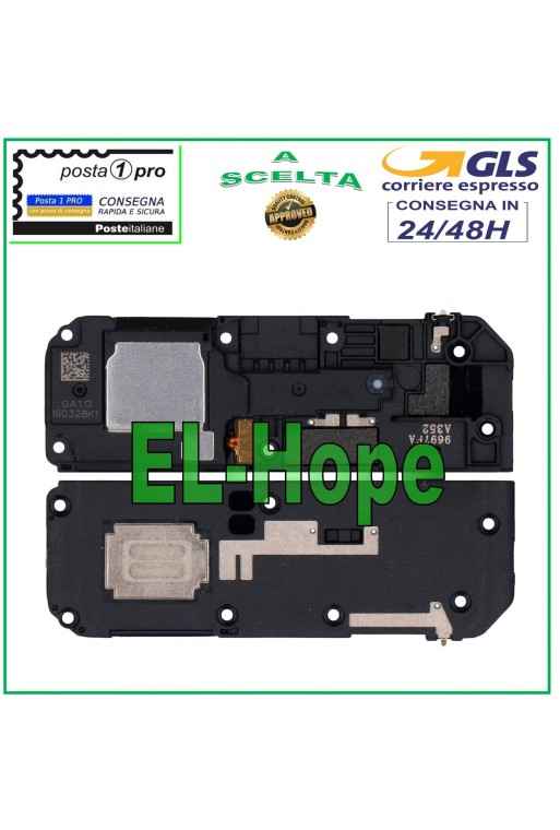 Klingelton-Summer-Lautsprecher für XIAOMI MI8 MI 8 M1803E1C Freisprecheinrichtung Klingelton-Summer-Lautsprecher für XIAOMI MI8 MI 8 M1803E1C Freisprecheinrichtung