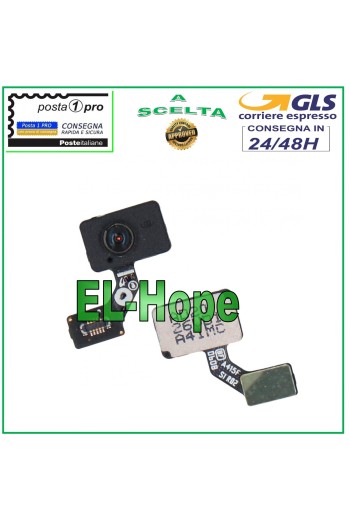 FLACH-FLEX-FINGERABDRUCKSENSOR SAMSUNG GALAXY A41 SM-A415 A415F