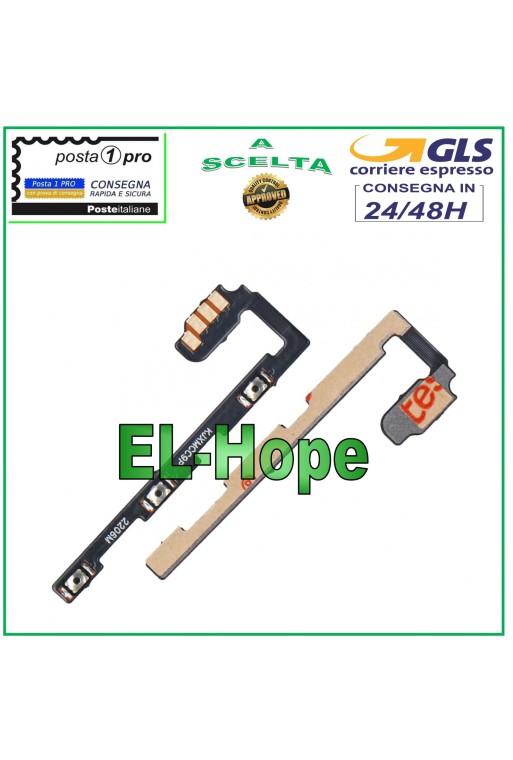 FLACHE SEITENTASTEN LAUTSTÄRKERCHALTER AUSSCHALTTASTE XIAOMI MI NOTE 10 LITE MZB9218EU FLACHE SEITENTASTEN LAUTSTÄRKERCHALTER AUSSCHALTTASTE XIAOMI MI NOTE 10 LITE MZB9218EU