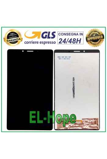 LCD-DISPLAY FÜR LENOVO TAB M7 TB 7305 7305F 7305X LTE TOUCHSCREEN GLASBILDSCHIRM