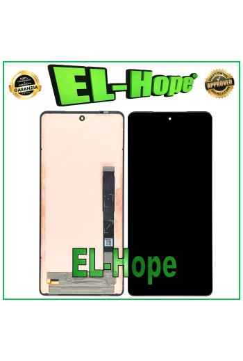 LCD-DISPLAY FÜR MOTOROLA EDGE 20 PRO XT-2153 XT2153 TOUCHSCREEN GLAS OLED
