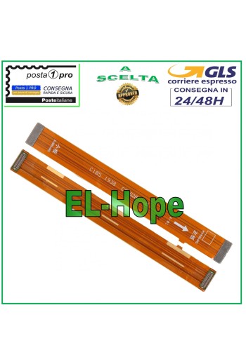FLACHFLEX-ANSCHLUSS MOTHERBOARD-LADEDOCK OPPO A9 2020 CPH1937 1939 1941