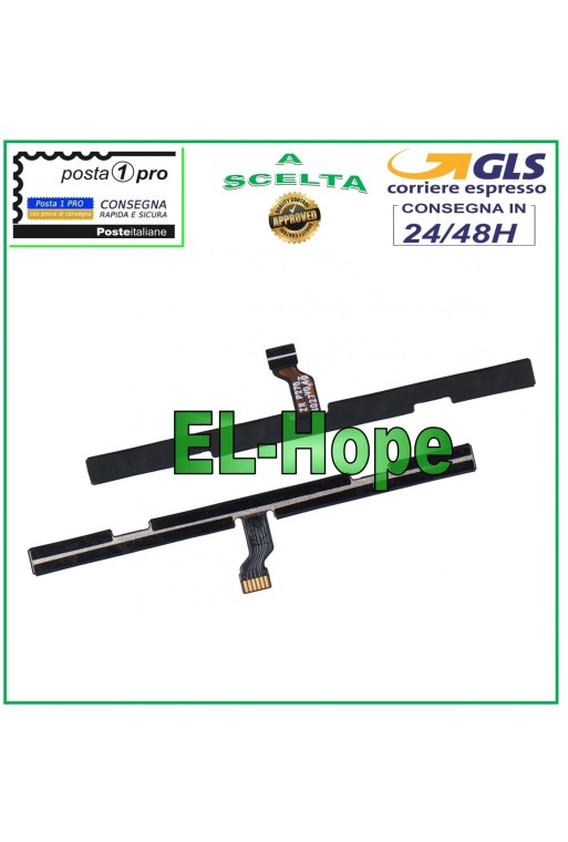 FLACHE SEITENANFANGSTASTEN LAUTSTÄRKERCHALTER POWER-TASTE MOTOROLA MOTO G9 PLAY XT-2083 XT2083 FLACHE SEITENANFANGSTASTEN LAUTSTÄRKERCHALTER POWER-TASTE MOTOROLA MOTO G9 PLAY XT-2083 XT2083