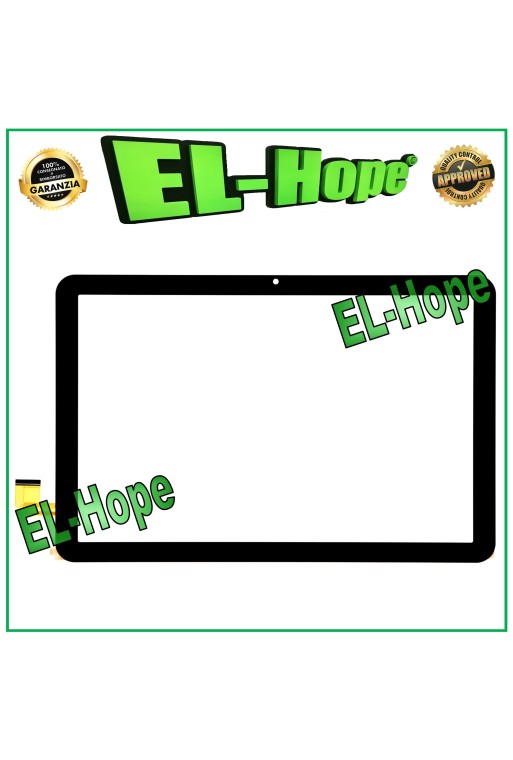 TOUCHSCREEN-GLAS MEDIACOM SMARTPAD IYO 10 M-SP1DY 2021 ORIGINAL FLACH 45 PIN TOUCHSCREEN-GLAS MEDIACOM SMARTPAD IYO 10 M-SP1DY 2021 ORIGINAL FLACH 45 PIN