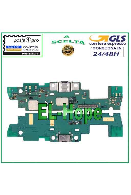 LADEANSCHLUSS SAMSUNG GALAXY TAB S4 10,5  SM T830 T835 LADEDOCK TYP C
