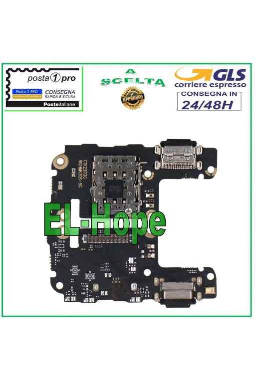 LCD-DISPLAY + RAHMEN FÜR MOTOROLA MOTO G73 5G XT2237 TOUCHSCREEN SCHWARZES GLAS