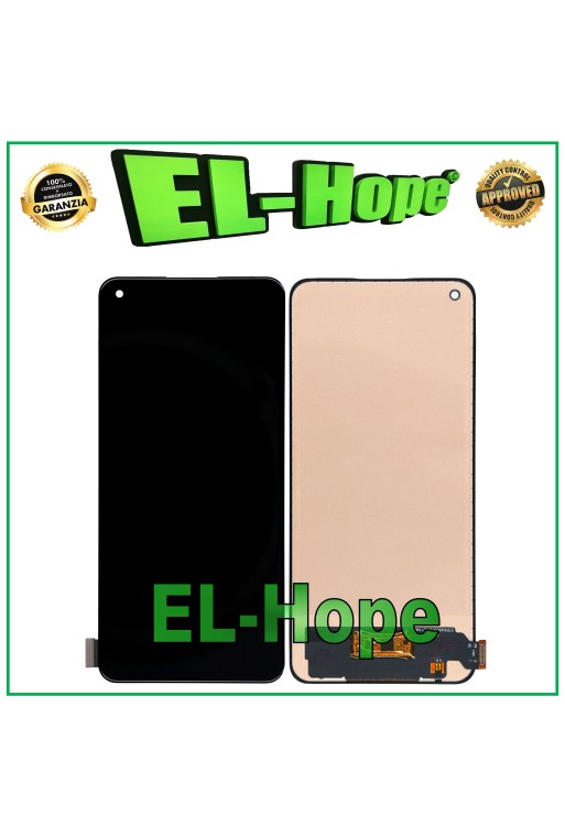 TFT-LCD-DISPLAY FÜR XIAOMI MI 11 LITE 4G 5G NE M2101K9AG TOUCHSCREEN SCHWARZES GLAS