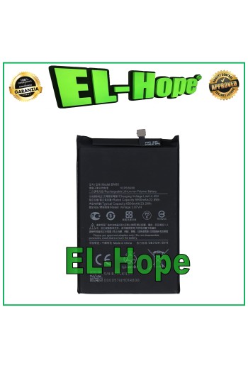 FLACH FLEX POWER KEY FINGERABDRUCK XIAOMI MI 11 LITE SCHWARZ