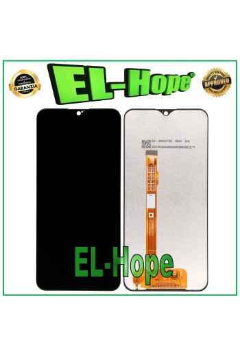 LCD-DISPLAY TOUCHSCREEN FÜR VIVO Y11 2019 Y12 Y15 Y17 U10 U3X Y3S BILDSCHIRM GLAS