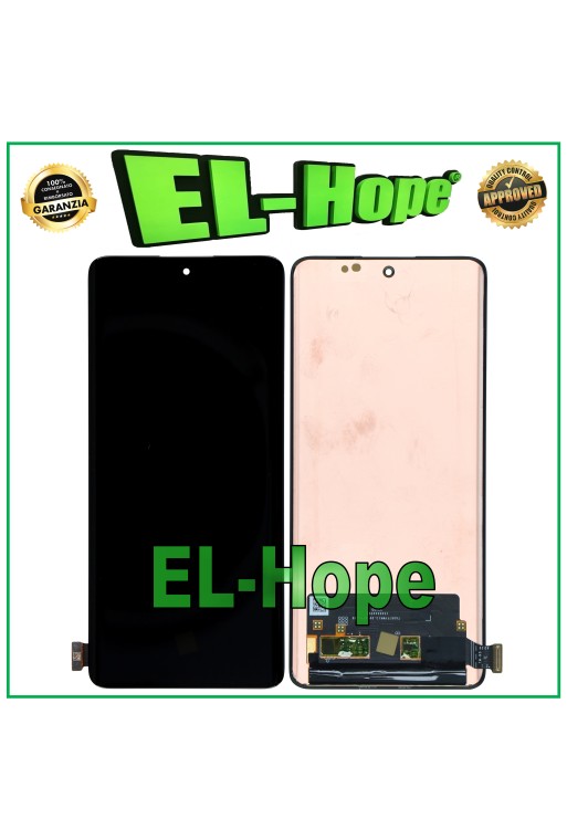 OLED-DISPLAY FÜR OPPO REALME 11 PRO+ PLUS RMX3740 TOUCH-GLAS-BILDSCHIRM-MONITOR OLED-DISPLAY FÜR OPPO REALME 11 PRO+ PLUS RMX3740 TOUCH-GLAS-BILDSCHIRM-MONITOR