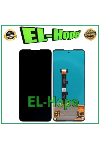OLED-LCD-DISPLAY FÜR MOTOROLA MOTO EDGE 20 FUSION 5G XT2139 TOUCHSCREEN-GLAS