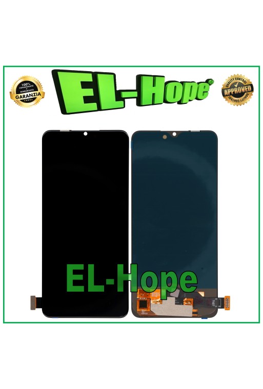 OLED-LCD-DISPLAY FÜR VIVO S1 PRO V1832A V1832T TOUCHSCREEN MONTIERTES GLAS OLED-LCD-DISPLAY FÜR VIVO S1 PRO V1832A V1832T TOUCHSCREEN MONTIERTES GLAS