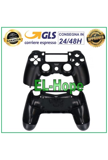 KOMPLETTES GEHÄUSE FÜR DUALSHOCK JOYPAD CONTROLLER PS4 JDS-011