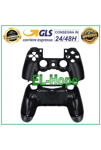 KOMPLETTE GEHÄUSEHÜLLE FÜR DUALSHOCK JOYPAD CONTROLLER PS4 JDS-030
