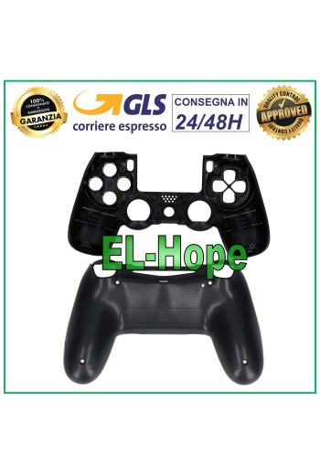 KOMPLETTE GEHÄUSEHÜLLE FÜR DUALSHOCK JOYPAD CONTROLLER PS4 JDS-030
