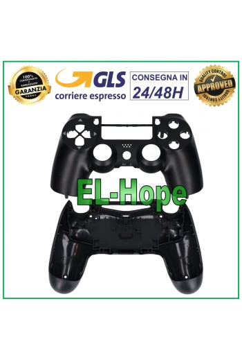 KOMPLETTE GEHÄUSEHÜLLE FÜR DUALSHOCK JOYPAD CONTROLLER PS4 JDS-040