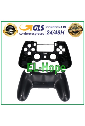 KOMPLETTE GEHÄUSEHÜLLE FÜR DUALSHOCK JOYPAD CONTROLLER PS4 JDS-040