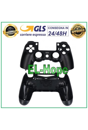 KOMPLETTE GEHÄUSEHÜLLE FÜR DUALSHOCK JOYPAD CONTROLLER PS4 JDS-055
