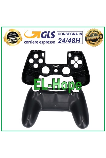 KOMPLETTE GEHÄUSEHÜLLE FÜR DUALSHOCK JOYPAD CONTROLLER PS4 JDS-055