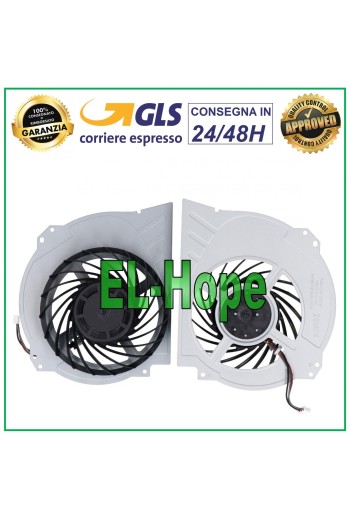 INTERNER LÜFTER X95C12MS1BJ-56J14 KÜHLLÜFTER FÜR PS4 PLAYSTATION 4 PRO