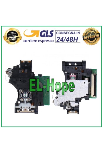 KES-497A LASEROPTISCHE LINSE FÜR SONY PS5 PLAYSTATION 5 KONSOLE