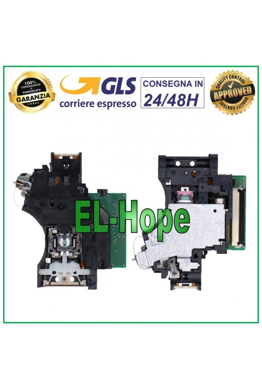 KES-497A LASEROPTISCHE LINSE FÜR SONY PS5 PLAYSTATION 5 KONSOLE