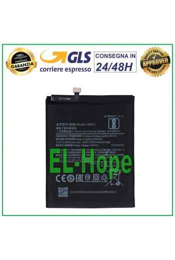 AKKU BM3J FÜR XIAOMI MI8 MI 8 LITE M1808D2TG M1808D2TE M1808D2TC 3350 mAh