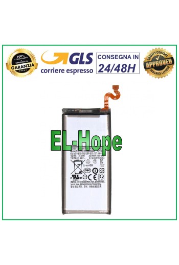 AKKU EB-BN965ABU FÜR SAMSUNG GALAXY NOTE 9 SM-N960 F 4000 mAh GLEICH ORIGINAL