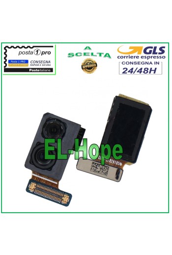 FRONTKAMERA SAMSUNG GALAXY S10 PLUS SM-G975F FLEX FRONT FRONTKAMERA