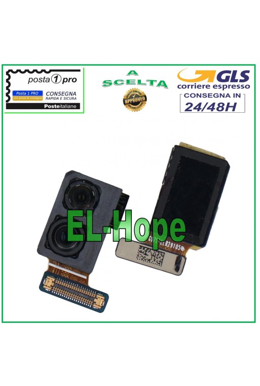 FRONTKAMERA SAMSUNG GALAXY S10 PLUS SM-G975F FLEX FRONT FRONTKAMERA