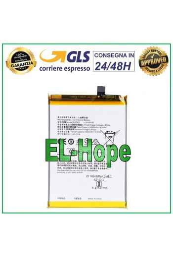 AKKU BLP803 FÜR OPPO REALME 8 5G RMX3241 GLEICH ORIGINAL 5000 mAh