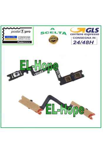 FLACH FLEX POWER ON OFF TASTE FÜR OPPO A91 CPH2021 PCPM00 PCPT00